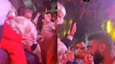 Boris Johnson Dances With AP Dhillon At Anant Ambani-Radhika Merchant Wedding. Internet Goes 'Multiverse Is Real'