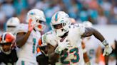 Dolphins’ notes heading into Week 12 game vs. Texans