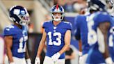 Giants stand to gain from Daniel Jones, David Sills connection