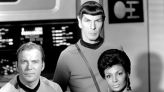 William Shatner, George Takei Pay Tribute to Star Trek‘s Nichelle Nichols