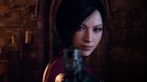 Resident Evil 4 community shares its support for Ada Wong actor following bitter fan backlash