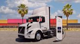 Here’s Why Drayage Trucks Are among the First to Go EV