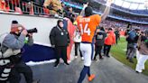'I'll Be There': Broncos Top WR Intends To End Holdout Soon