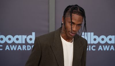 Travis Scott announces MetLife Stadium concert as sole U.S. show on upcoming tour