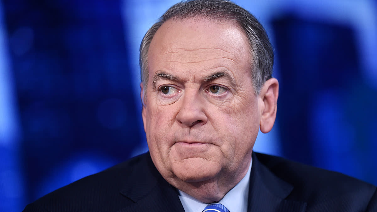 Fact Check: Online Ad Claims Mike Huckabee Is Leaving His TV Show To 'Pursue a Greater Purpose.' Here Are the Facts