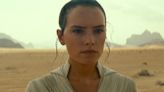 Star Wars’ Daisy Ridley Recalls...Period After Finishing The Rise Of Skywalker And Explains Her...Mindset When It Comes To Returning As Rey