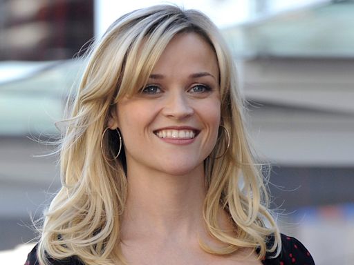 ¿Amor en puerta? Reese Witherspoon, muy cerca de un hombre ligado a las finanzas