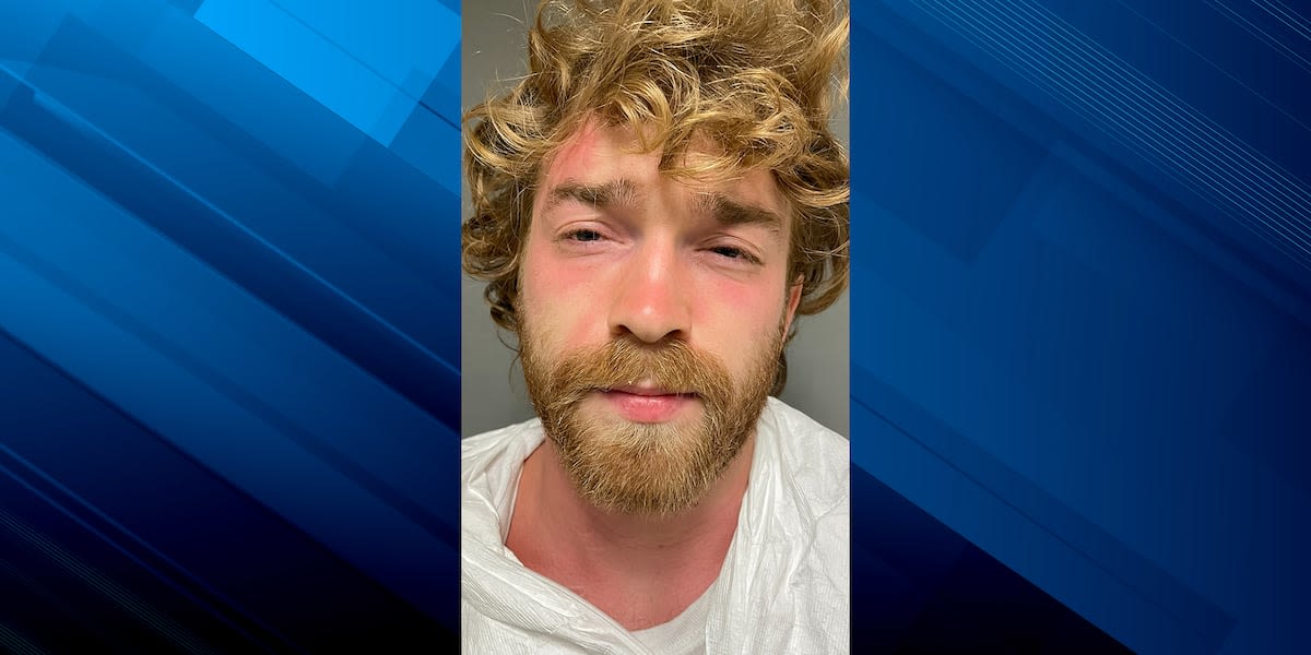 Man wanted for questioning in Vt. homicide arrested on unrelated charges