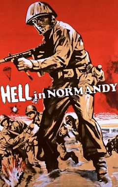 Hell in Normandy