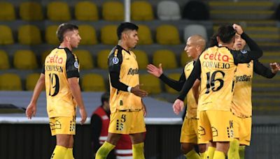 A qué hora y dónde ver en vivo Coquimbo Unido vs. Racing