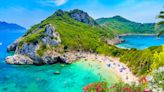 The 11 best beaches in Corfu