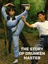 Story of Drunken Master