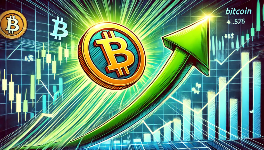 Bitcoin Bull Run Looms as Analyst Signals Key Price Trigger for FOMO Surge - EconoTimes