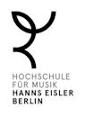 Hochschule für Musik Hanns Eisler Berlin