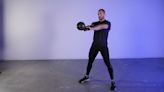 How to Do a Kettlebell Swing the Right Way