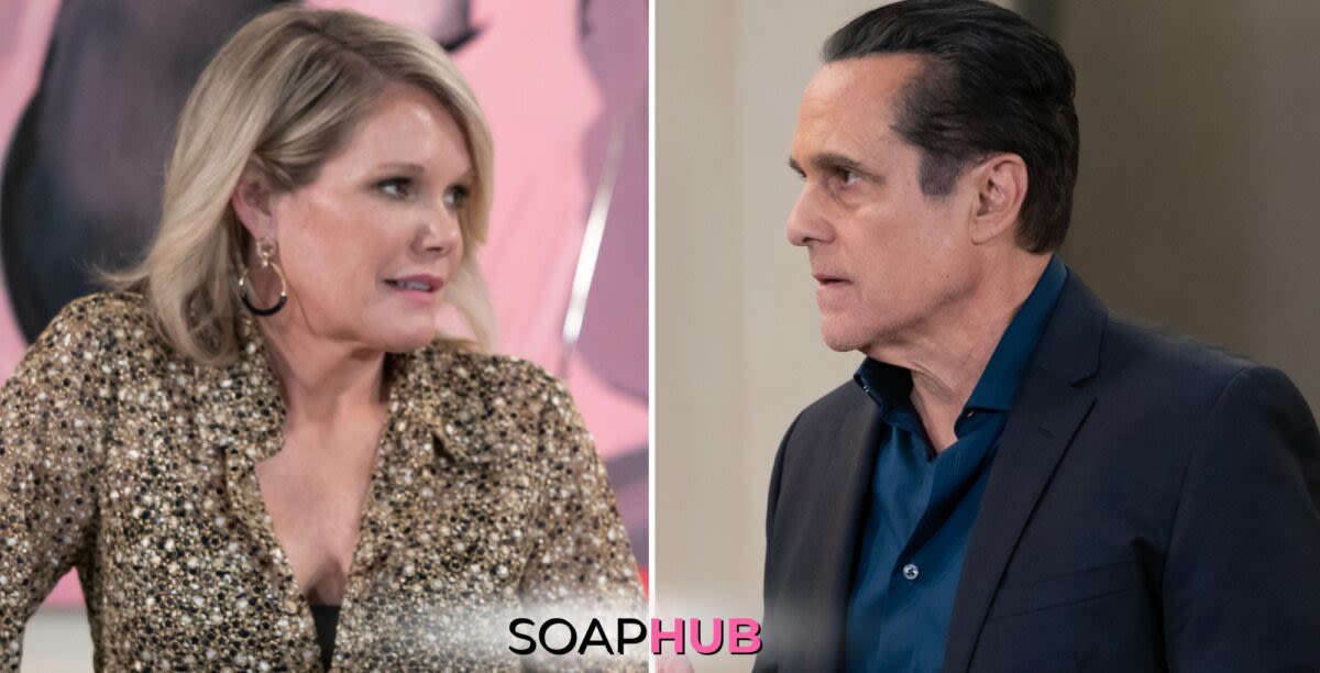 General Hospital Spoilers: Will a Sympathetic Ava Finally Tell Sonny the Truth?