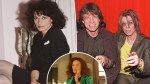 Fashion icon Diane von Furstenberg reveals she once turned down a threesome with Mick Jagger and David Bowie