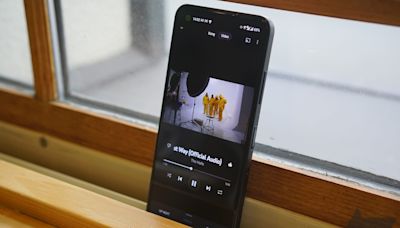 YouTube Music's cast menu is getting a disconnect option, but it's not perfect