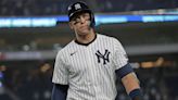 Yankees’ Aaron Judge comes up empty in big spot as struggles continue