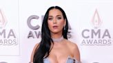 Katy Perry rinde homenaje a su hija Daisy Dove al tiempo que anuncia nuevo disco