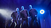 BLUE MAN GROUP el reconocido fenómeno teatral estará en Colombia por primera vez