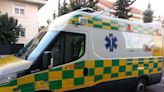 Sierra de San Pedro reclama mejoras en los traslados en ambulancia y un centro de alta resolución como el de Trujillo