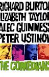 The Comedians (1967 film)