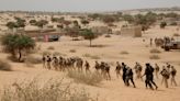 Chad’s government threatens to kick out US troops as Russia expands influence in Africa