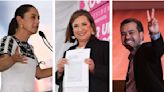 INE recibe 108 preguntas para el primer debate presidencial; moderadores deben escoger 30