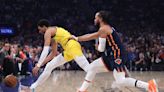 Knicks come back to beat Pacers to take a 2-0 series lead