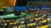 1995波士尼亞大屠殺 聯合國大會決議設紀念日