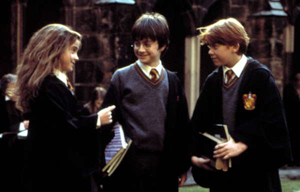 Harry Potter TV Series Cast: Who Will Play Harry, Ron, Hermoine, Snape?