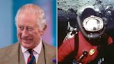 Royal Family Reveals Rare Fact About King Charles Amid Surprise Outing in Scotland