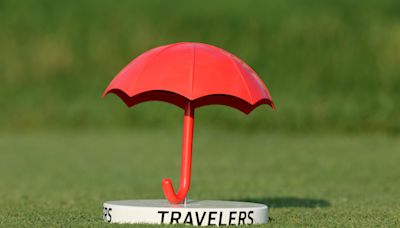 Travelers Championship 2024 Friday tee times, PGA Tour pairings and how to watch