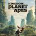 Kingdom of the Planet of the Apes