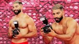 Yes, Laith Ashley is back in the Pit Crew for 'Drag Race' season 16!