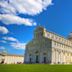 Piazza dei Miracoli