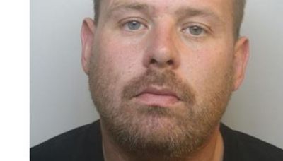 Do not approach wanted man with links to Somerset