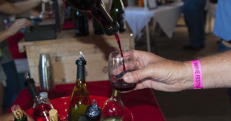 Wine festival, 'Possibility Tour' and more this weekend in East Texas