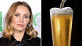 Kristen Bell Lets Her Kids Drink Non-Alcoholic Beer — What to Know About the Brewed Alternative