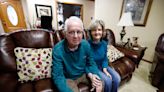 Springfield couple's advice for caregivers of those with dementia: Slow down, be patient