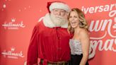 Candace Cameron Bure on Why She Left Hallmark Behind to Create a New Christmas Empire at Great American Family
