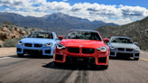 BMW Q1 Deliveries Dip 1.5%, Says Confident About 2023 Despite Challenging Business Environment