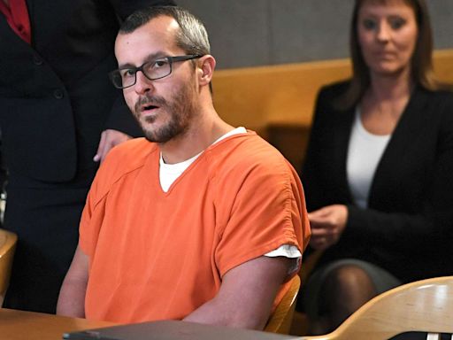 Where Is Chris Watts Today? A Look at His Life in Prison After Family Murders