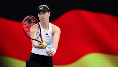 Angelique Kerber, late-blooming contender turned champion, plays her last tennis match | Tennis.com