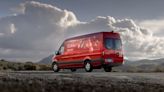 The Mercedes eSprinter Wants to Take Over the World