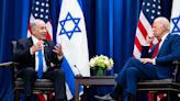 Netanyahu Seeks Support in U.S. Visit, but Will Find a Nation Distracted