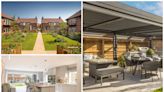 Commuter hotspots: new-build homes in market towns within easy reach of London