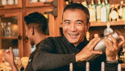 “It’s Time To Mature” Says Yangdup Lama On Indian Cocktail Culture