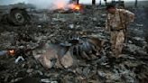 Zehn Jahre Abschuss Flug MH17: Gedenken an 298 Opfer
